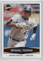 Miguel Tejada