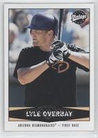 Lyle Overbay