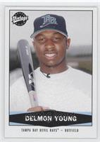 Delmon Young