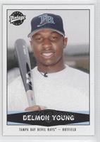 Delmon Young