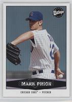 Mark Prior