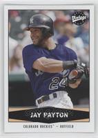 Jay Payton