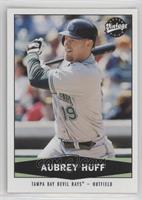 Aubrey Huff