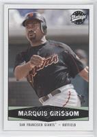 Marquis Grissom