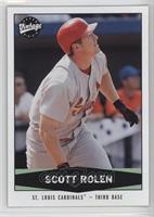 Scott Rolen