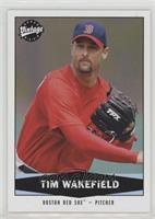 Tim Wakefield