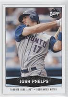 Josh Phelps