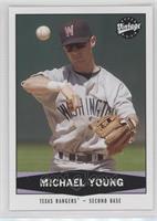 Michael Young