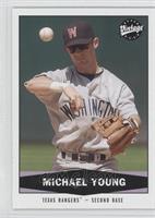 Michael Young