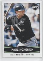 Paul Konerko