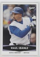 Raul Ibanez