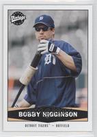 Bobby Higginson