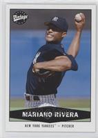 Mariano Rivera