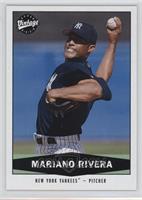 Mariano Rivera