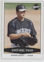 Chin-Hui Tsao