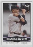 Edgardo Alfonzo [EX to NM]