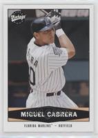 Miguel Cabrera