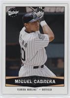Miguel Cabrera [EX to NM]