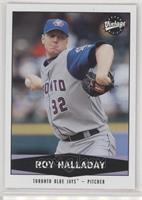 Roy Halladay