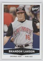 Brandon Larson