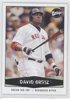 David Ortiz