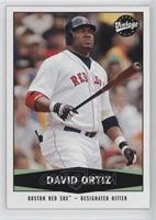 David Ortiz