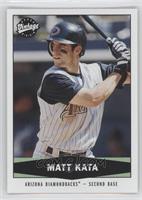 Matt Kata