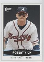 Robert Fick