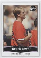 Derek Lowe