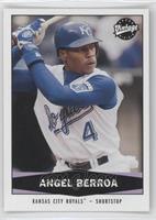 Angel Berroa