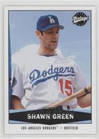 Shawn Green