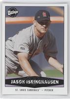 Jason Isringhausen