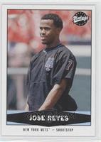 Jose Reyes