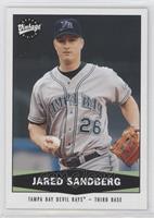 Jared Sandberg