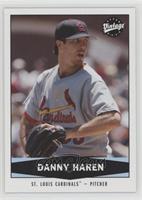 Dan Haren