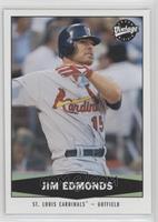 Jim Edmonds