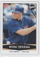 Mark Teixeira