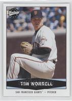 Tim Worrell