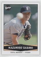 Kazuhiro Sasaki