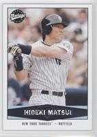 Hideki Matsui