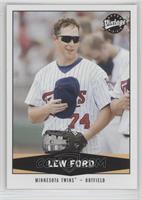 Lew Ford