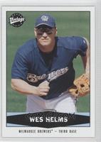 Wes Helms