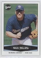 Wes Helms