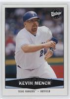 Kevin Mench