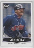 Ellis Burks