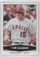 Tim Salmon