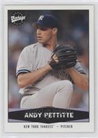 Andy Pettitte