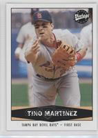 Tino Martinez