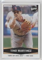 Tino Martinez