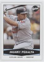 Jhonny Peralta